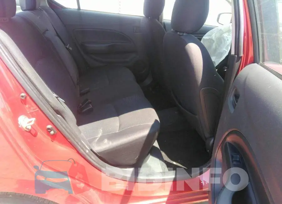 ML32F3FJ3KHF08238 Photo# 8