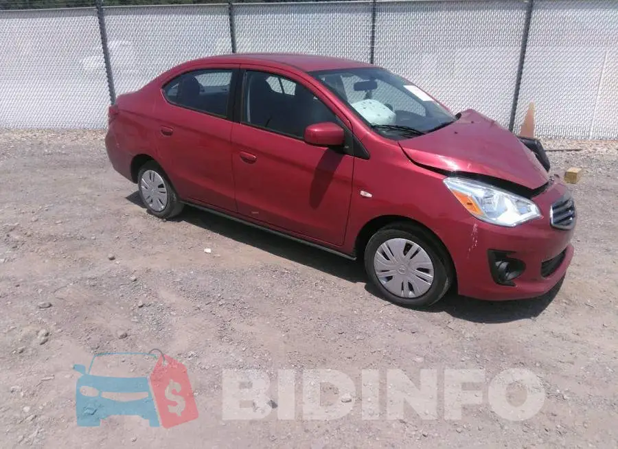ML32F3FJ3KHF08238 Photo# 1