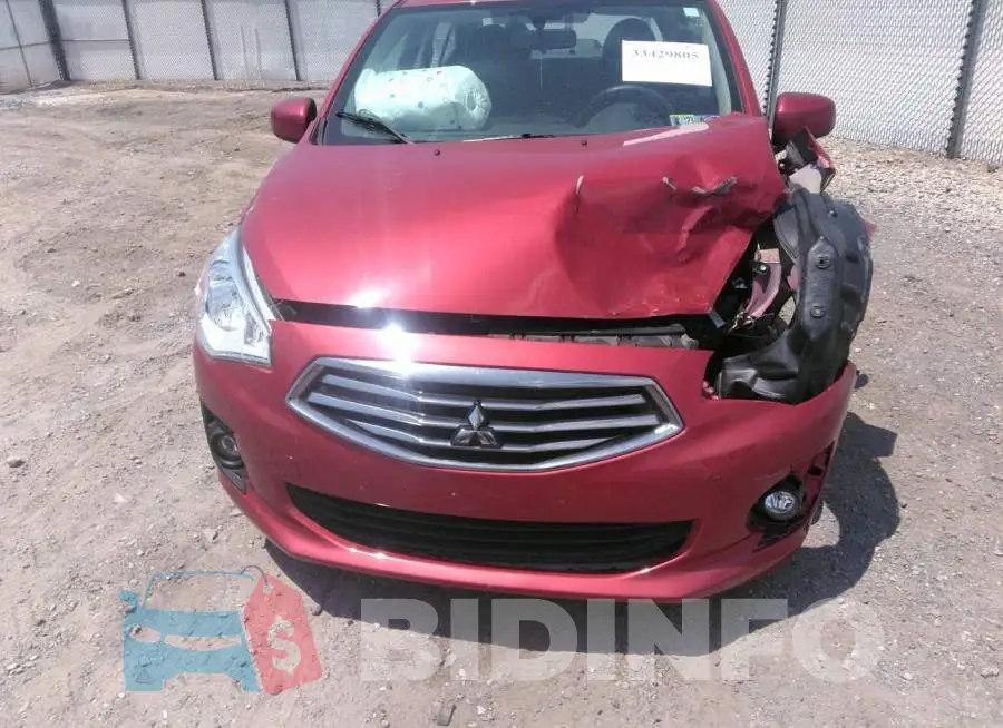 ML32F3FJ3KHF08238 Photo# 6