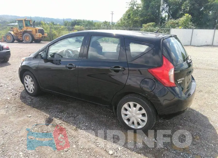 3N1CE2CPXFL352584 Photo# 3