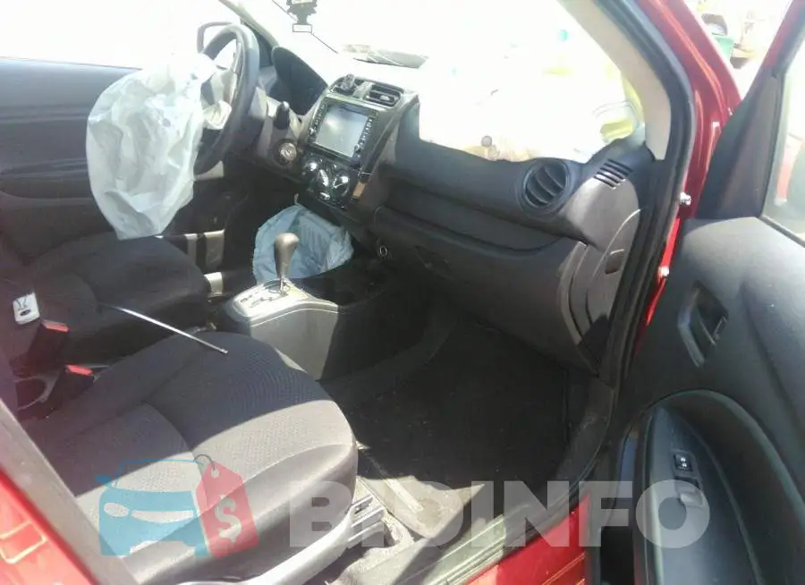 ML32F3FJ3KHF08238 Photo# 5