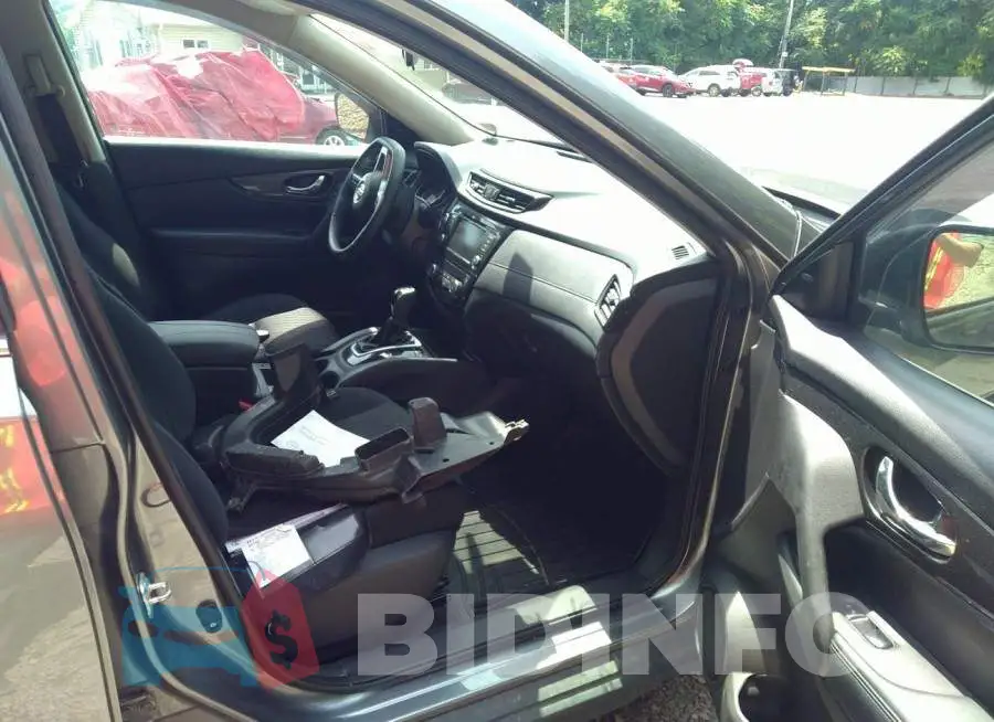 KNMAT2MV4KP515185 Photo# 5