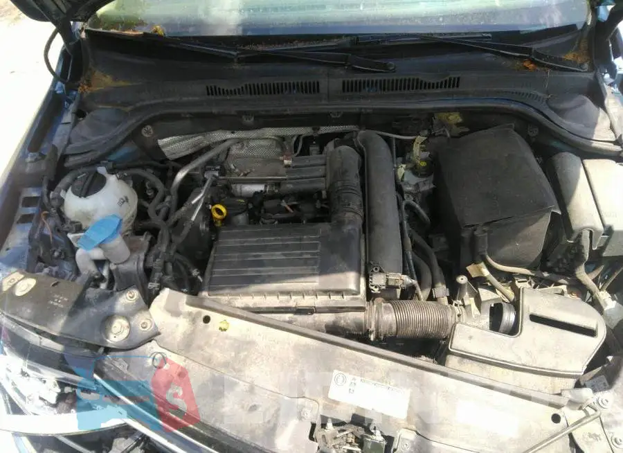 3VWDB7AJ6HM407225 Photo# 10