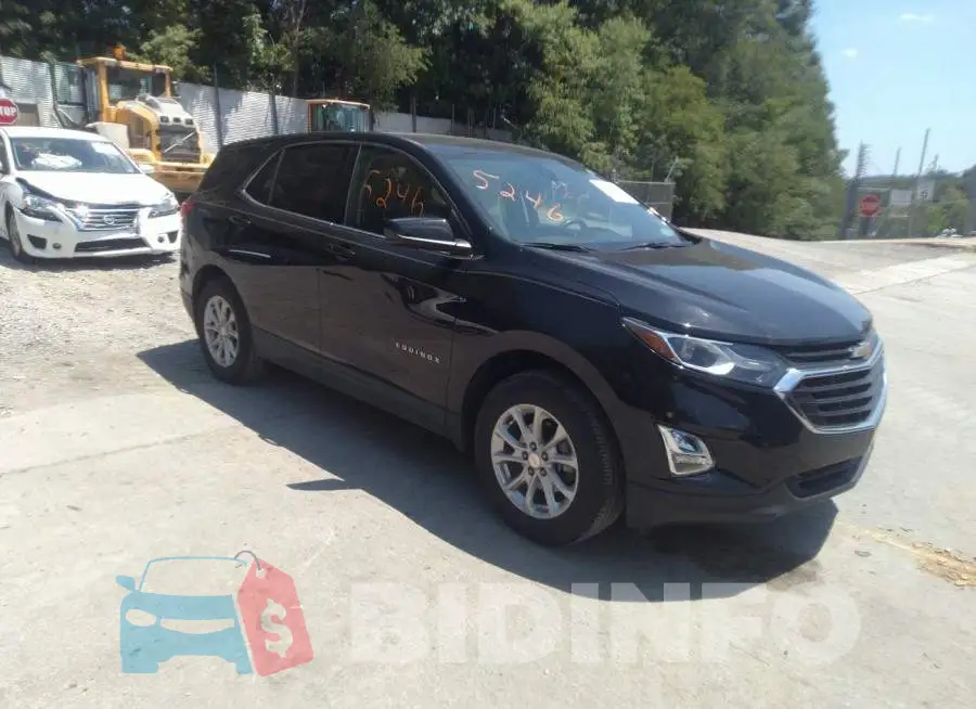 3GNAXUEV8LL322637 Photo# 1