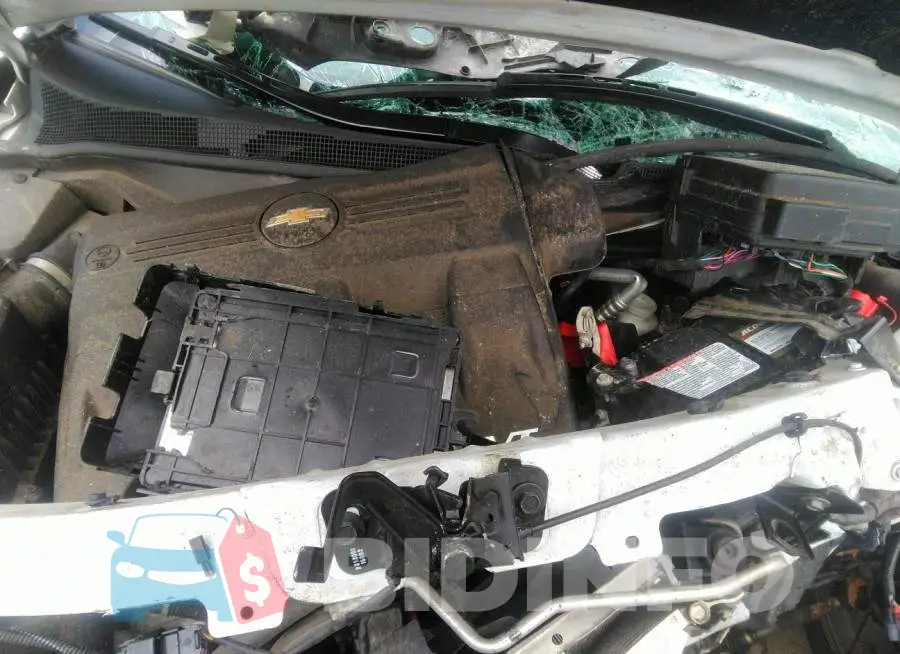 2GNFLGE33H6114467 Photo# 10