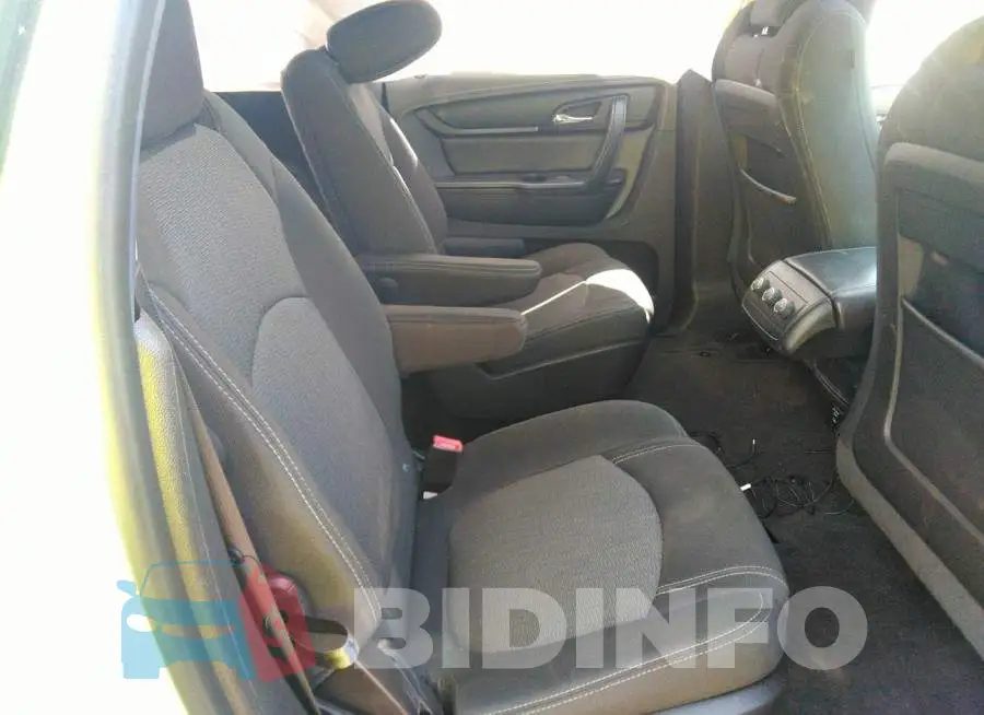 1GNKRGKD1FJ127146 Photo# 8