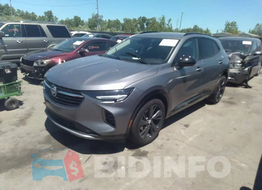 LRBAZLR47MD107884 Photo# 2