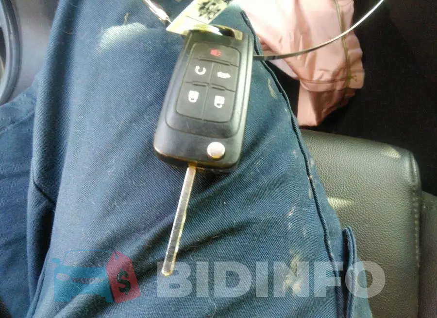 2G1105S30J9131910 Photo# 11