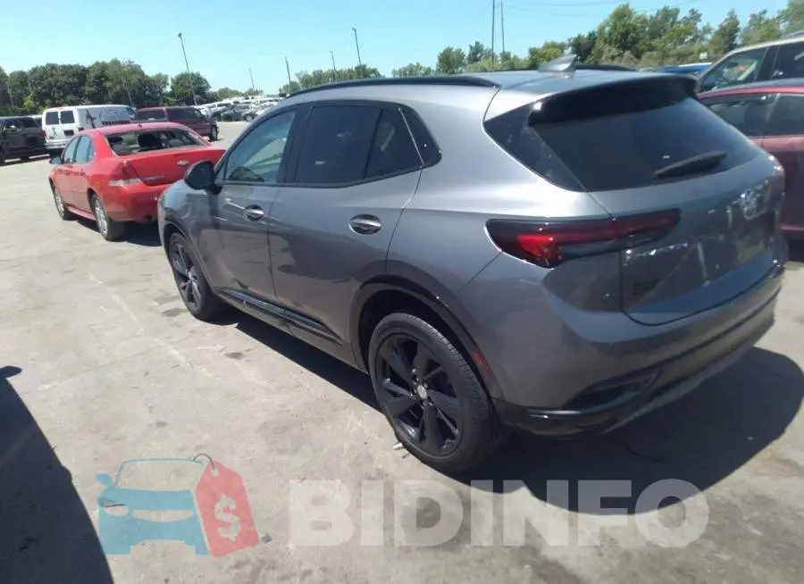 LRBAZLR47MD107884 Photo# 3