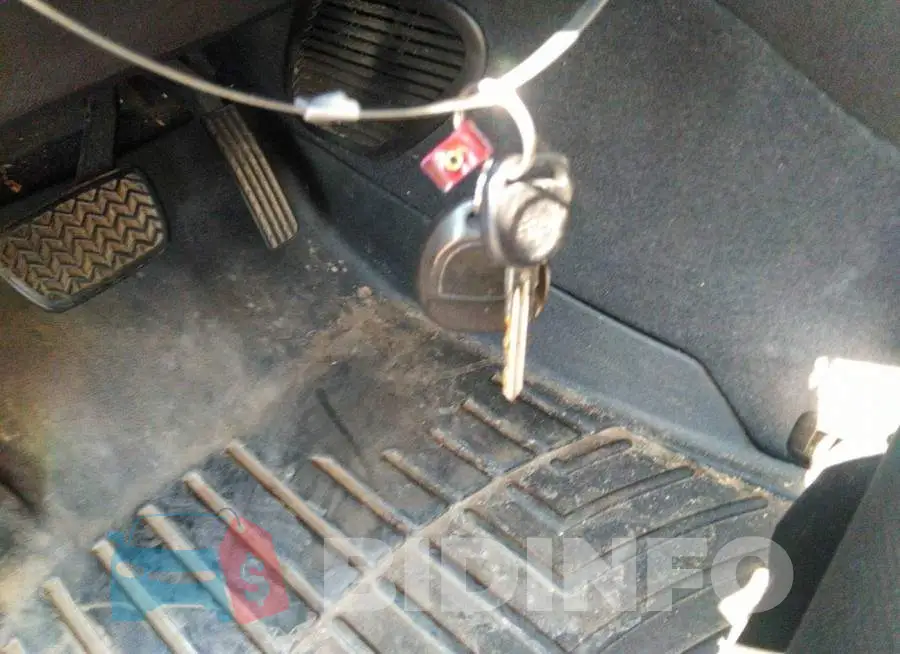 1GNKRGKD1FJ127146 Photo# 11