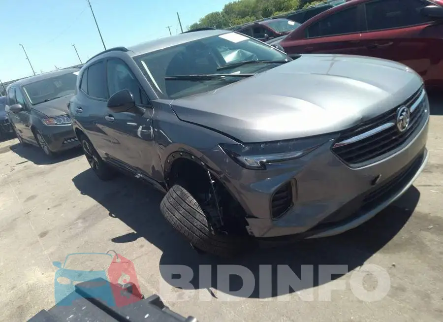 LRBAZLR47MD107884 Photo# 1