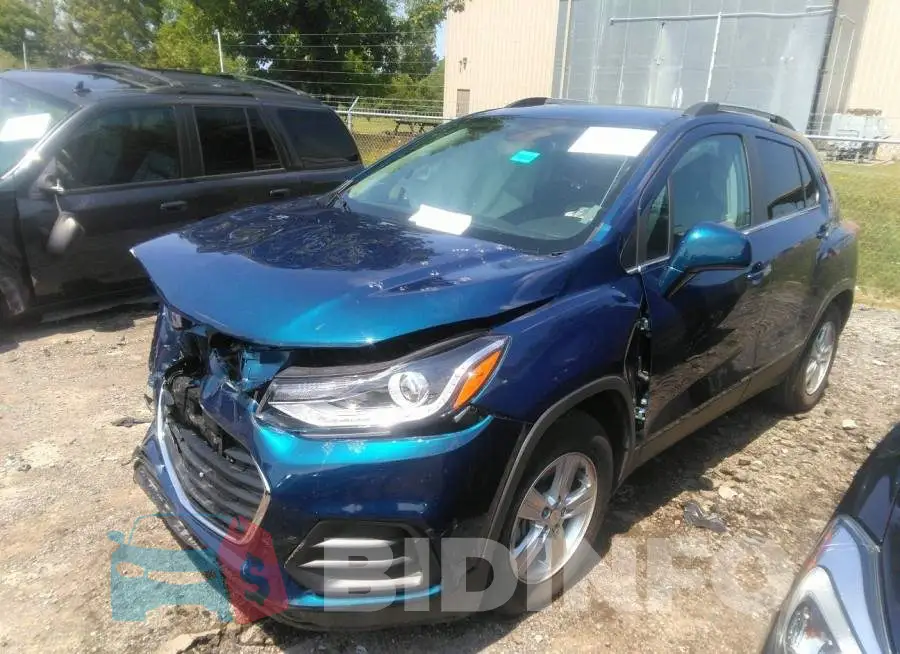 3GNCJLSB7KL331147 Photo# 2