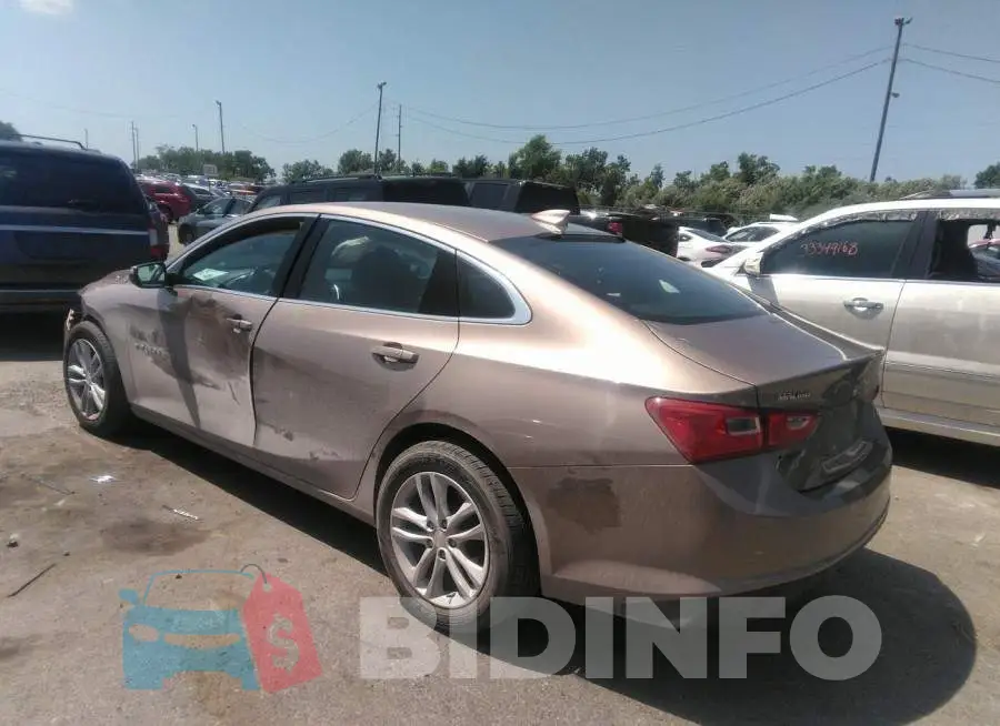 1G1ZD5ST5JF252219 Photo# 3
