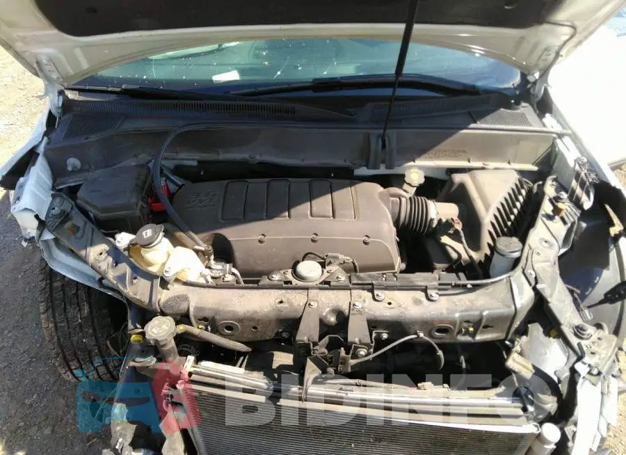 1GNKRGKD1FJ127146 Photo# 10