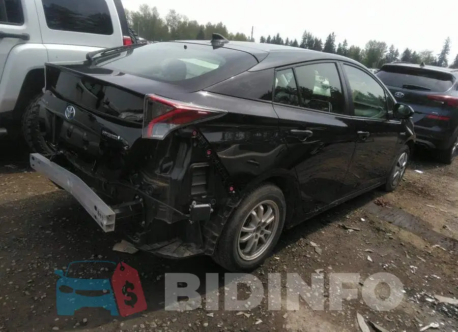 JTDKBRFU0J3603340 Photo# 4