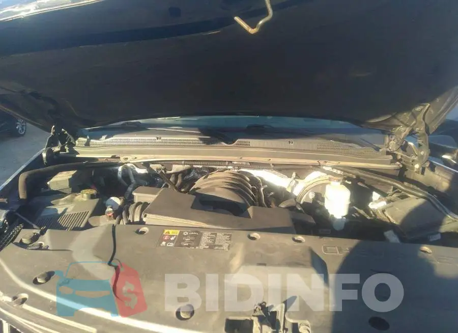 1GNSCJKC1FR625838 Photo# 9