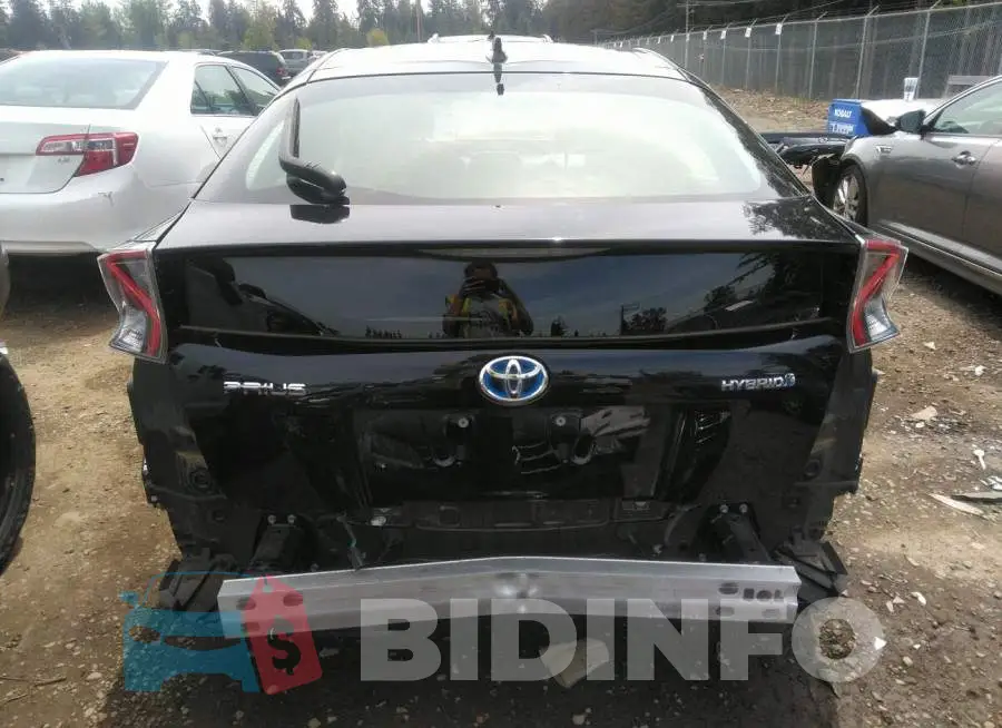 JTDKBRFU0J3603340 Photo# 6