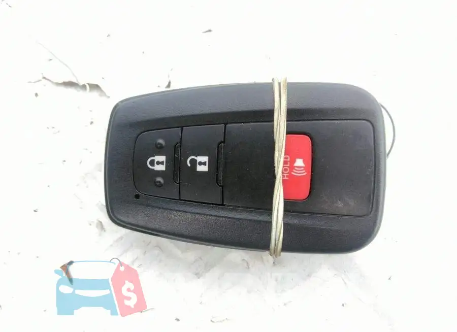 JTDKBRFU0J3603340 Photo# 11