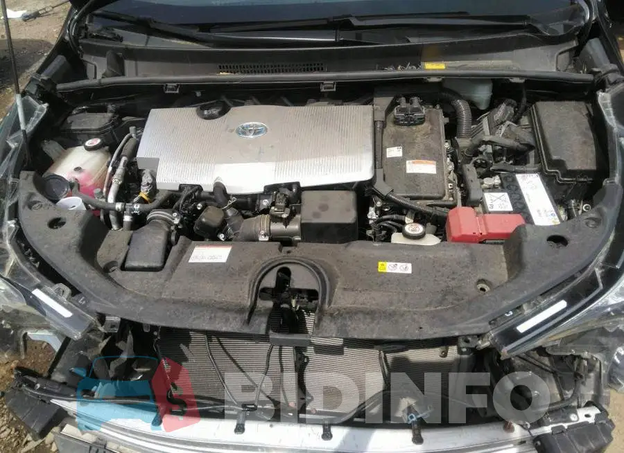 JTDKBRFU0J3603340 Photo# 10