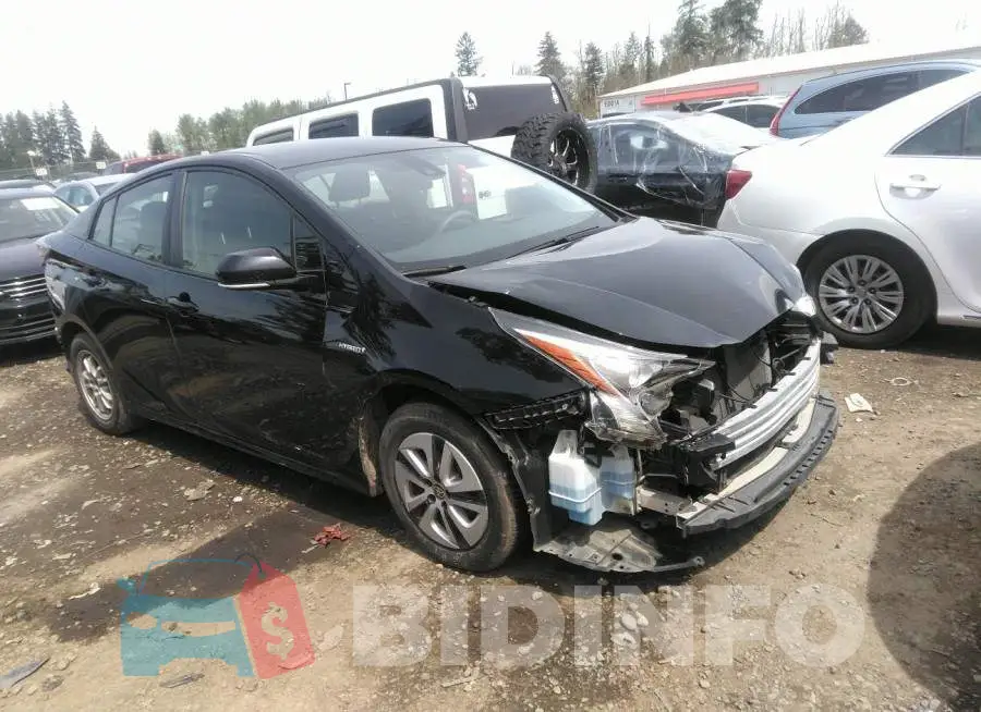 JTDKBRFU0J3603340 Photo# 1