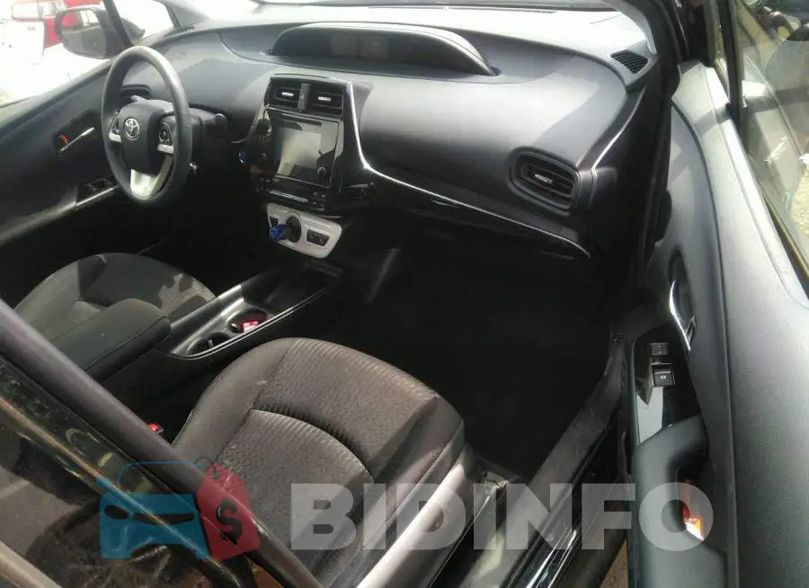JTDKBRFU0J3603340 Photo# 5