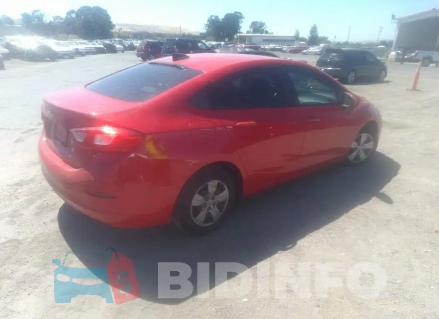1G1BC5SM3G7262974 Photo# 4