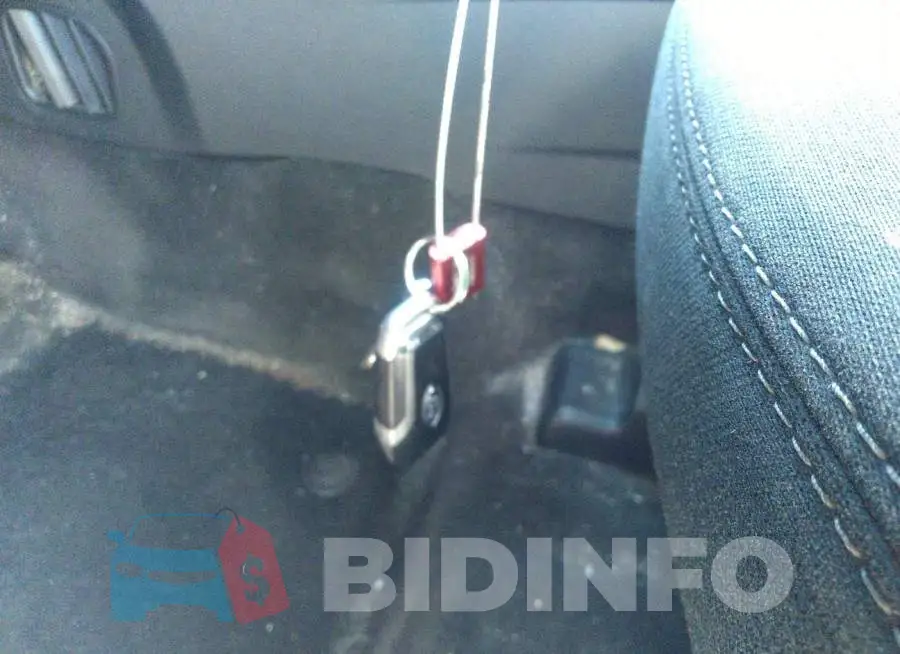 1FM5K7D8XHGC55746 Photo# 11
