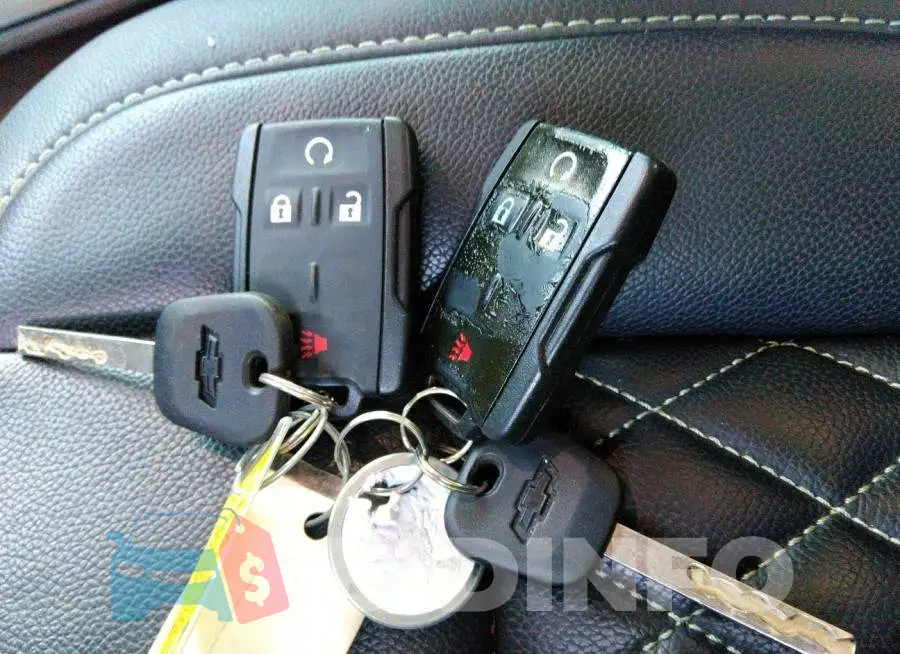3GCUKREC5JG324769 Photo# 11