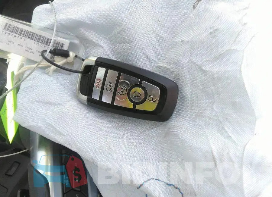 1FATP8UH1L5101634 Photo# 11