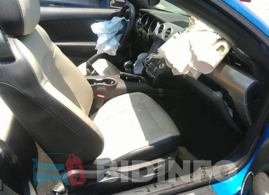 1FATP8UH1L5101634 Photo# 5