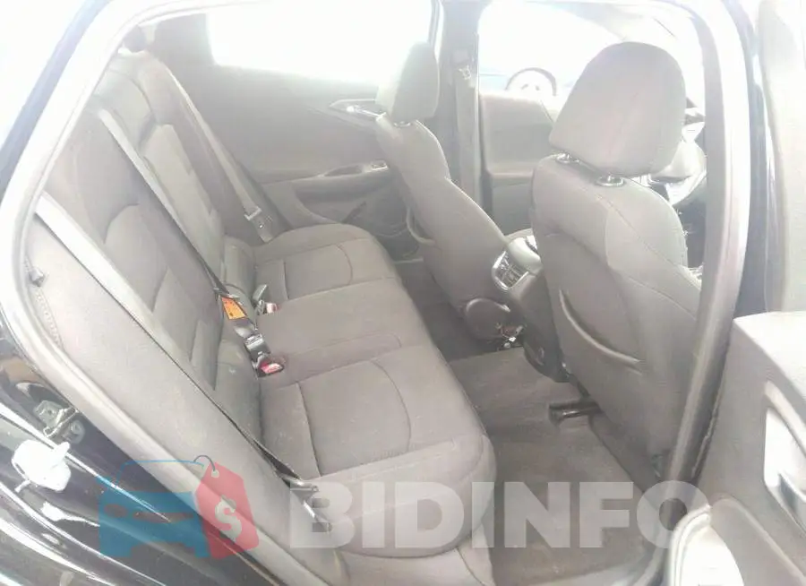 1G1ZD5ST5LF049673 Photo# 8