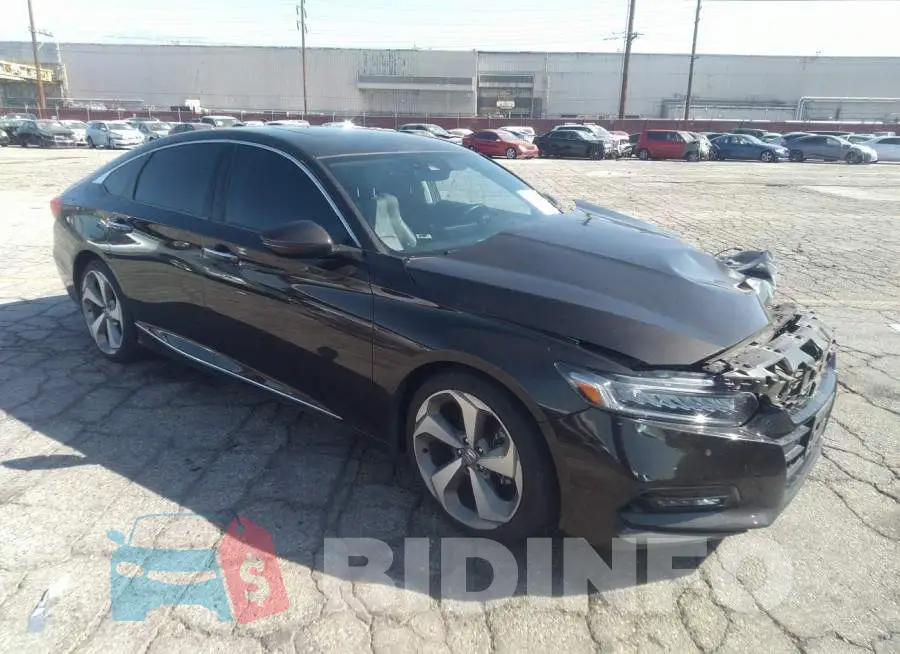 1HGCV1F92JA185563 Photo# 1