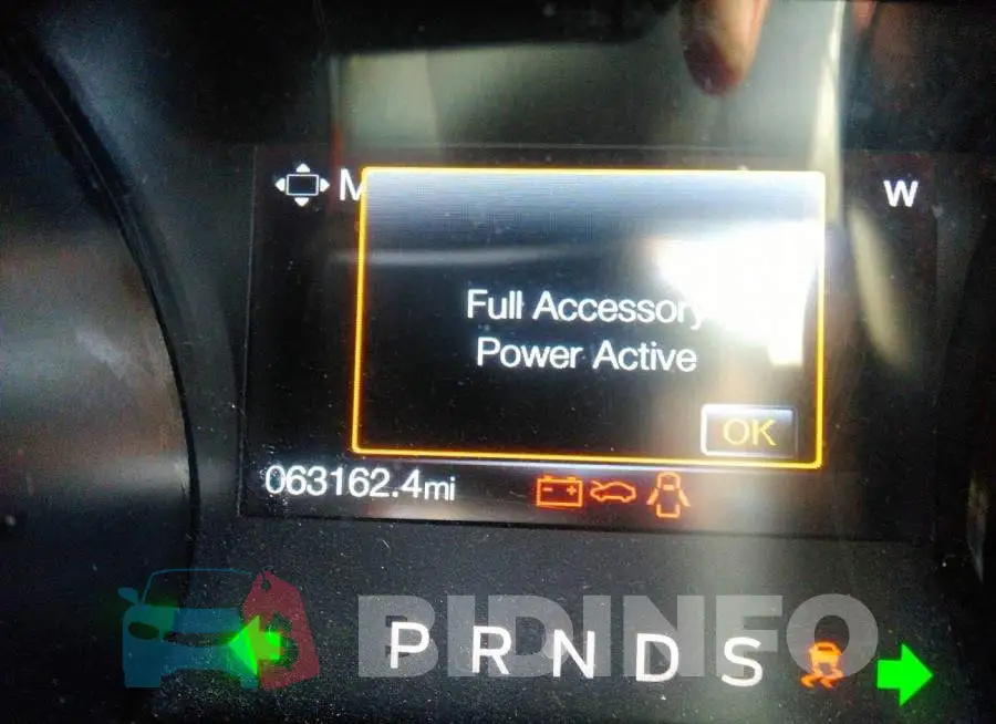 1FATP8UH1L5101634 Photo# 7