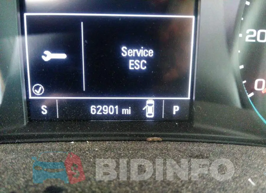 1G1ZD5ST5LF049673 Photo# 7