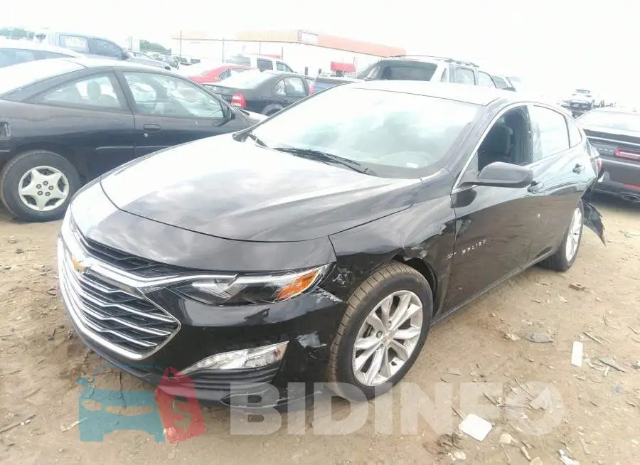 1G1ZD5ST5LF049673 Photo# 2