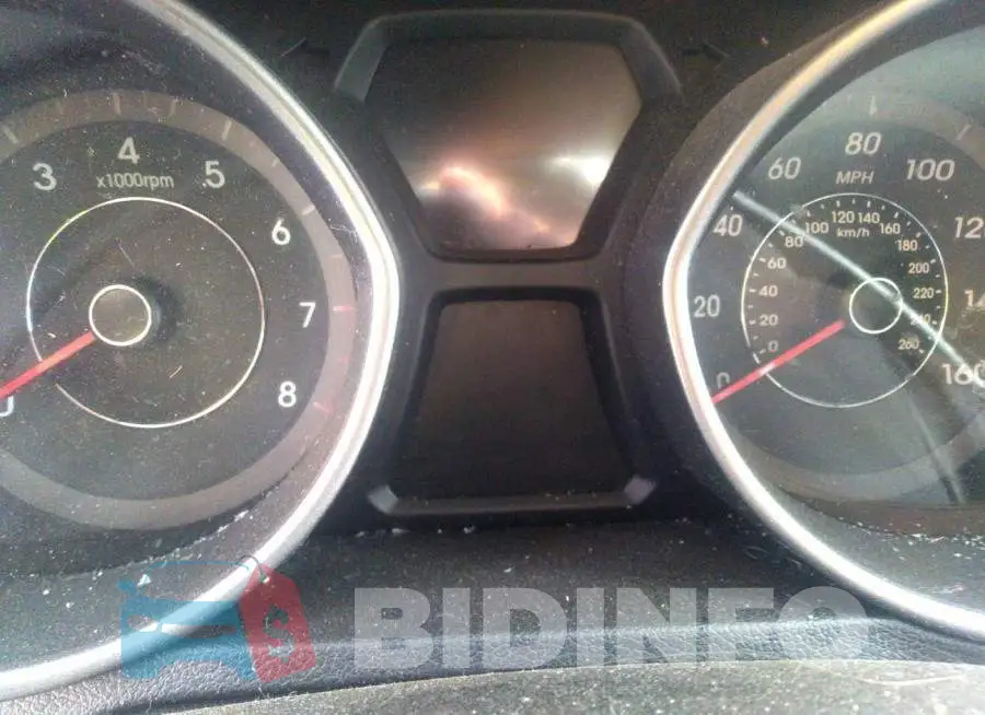 5NPDH4AE1FH553540 Photo# 7