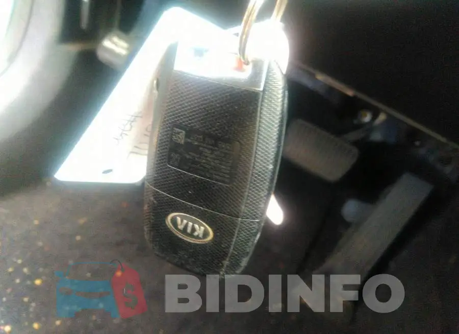 5XXGT4L36GG049392 Photo# 11