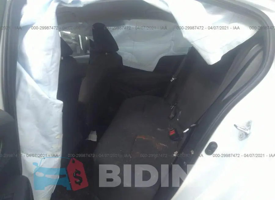 5YFEPRAE1LP082086 Photo# 8