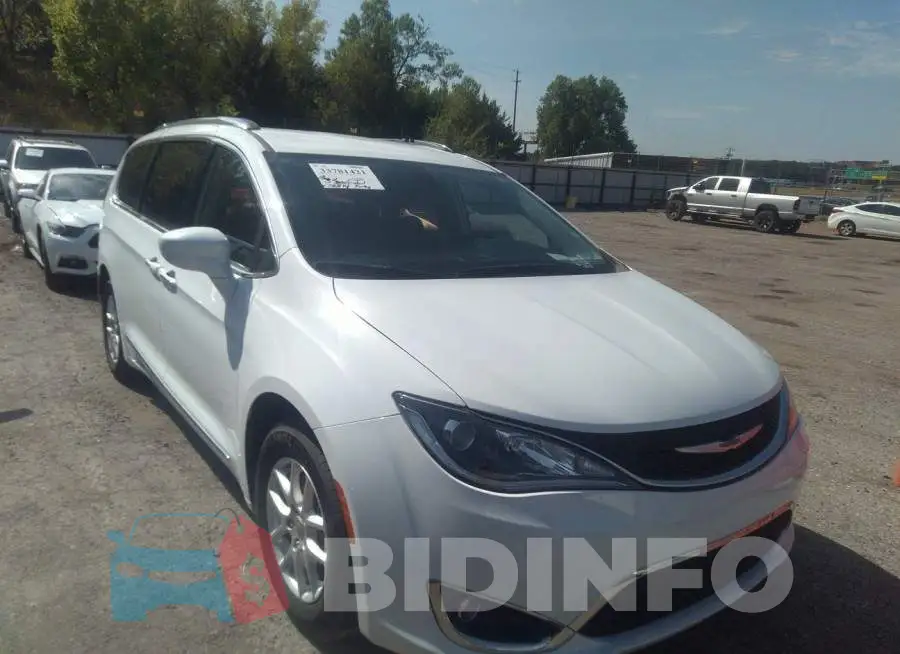 2C4RC1BG9LR142484 Photo# 6