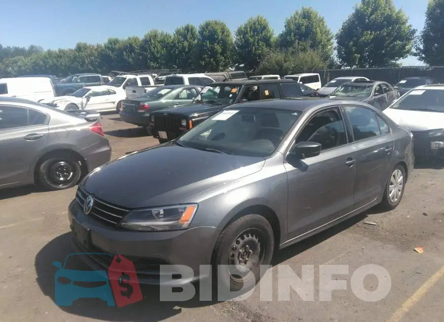 3VW267AJ7GM308438 Photo# 2