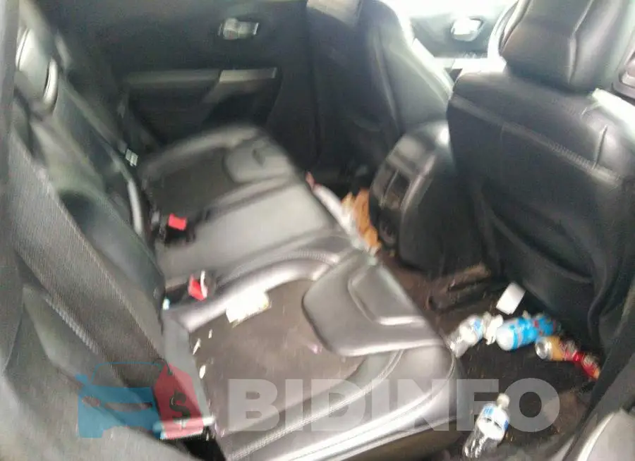 1C4PJMLBXKD229541 Photo# 8