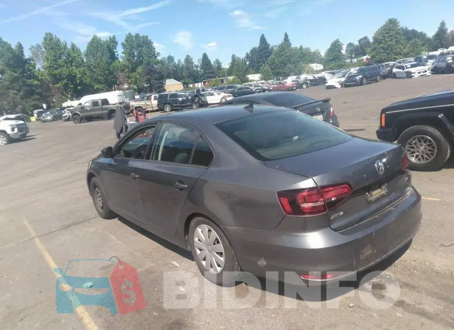 3VW267AJ7GM308438 Photo# 3