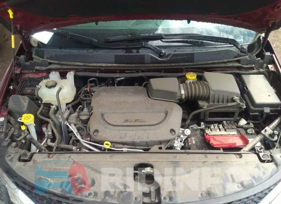 2C4RC1BG1LR275482 Photo# 6