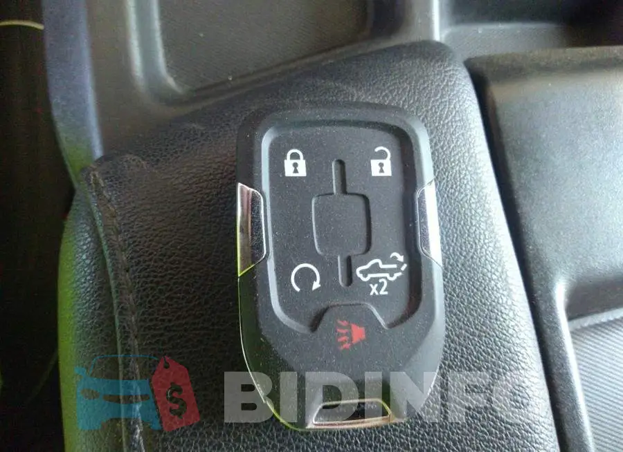 3GTU9DEDXMG309566 Photo# 11