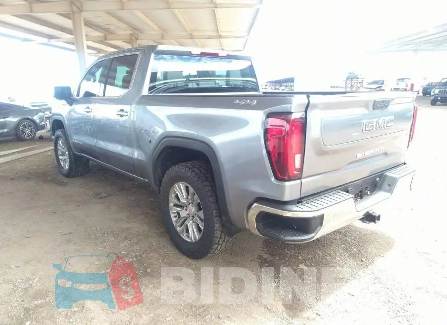 3GTU9DEDXMG309566 Photo# 3