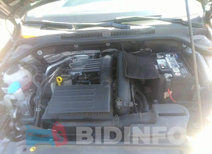3VW267AJ7GM308438 Photo# 10