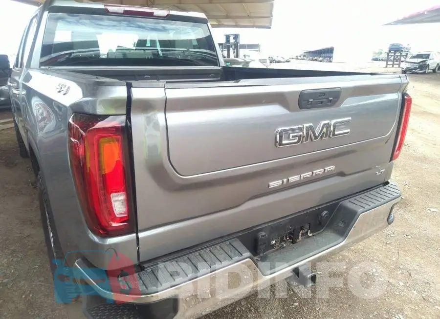 3GTU9DEDXMG309566 Photo# 6