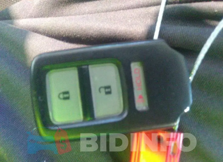 3HGGK5H87FM761602 Photo# 11