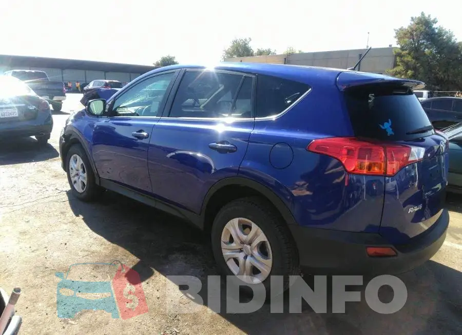 2T3ZFREV8FW215421 Photo# 3