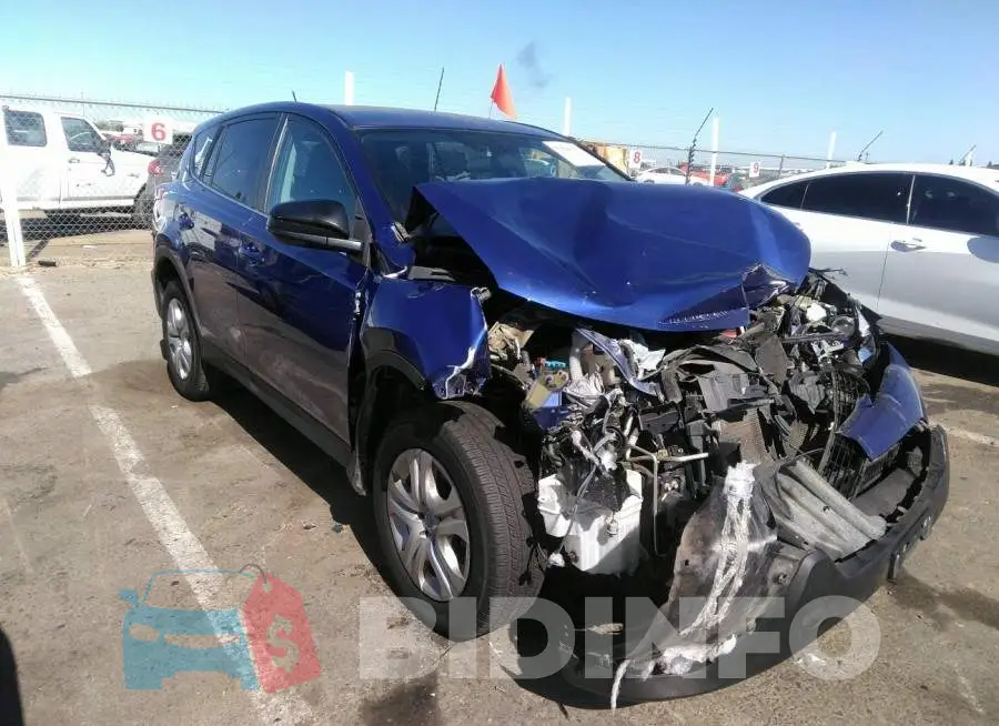 2T3ZFREV8FW215421 Photo# 1